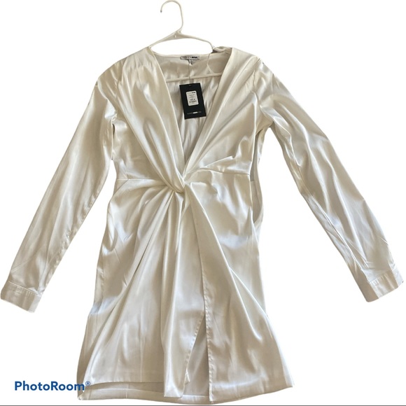 Fashion Nova “ sugar free dress “ NWT - Picture 3 of 4